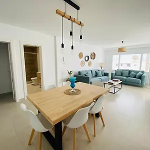 Puerto Del Carmen, Casa Mama Apartment