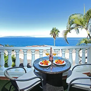 Fantastic Ocean View Buena Vista With Amazing Pools, 108 Holiday home