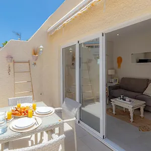 Apartamento Gigantes Florida By Dreamhomestenerife, Acantilado de los Gigantes